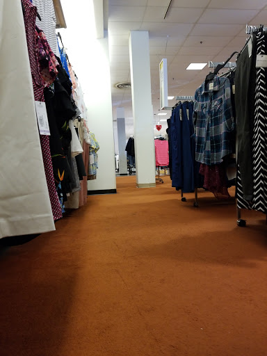 Department Store «JCPenney», reviews and photos, 150 Homer M Adams Pkwy, Alton, IL 62002, USA