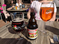 Bière du Restaurant Au Quai de L' Ill à Strasbourg - n°14