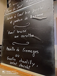 Photo n°8 de Le Piano Qui Fume à Dijon ()