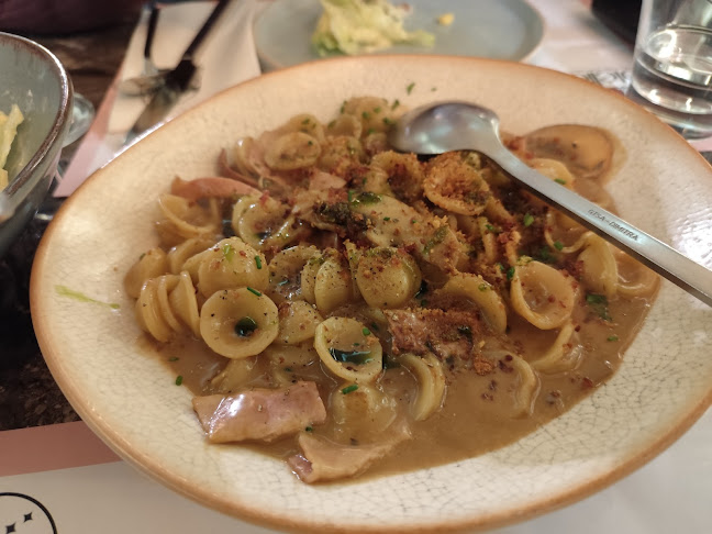 Σχόλια και κριτικές για το Stelle Ristorante