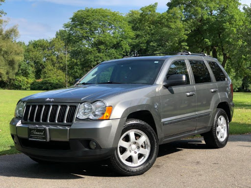 Used Car Dealer «Amaral Auto Sales & Service», reviews and photos, 295 Park Ave, Lyndhurst, NJ 07071, USA