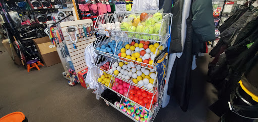 Sporting Goods Store «Play It Again Sports», reviews and photos, 685 Queen St, Southington, CT 06489, USA