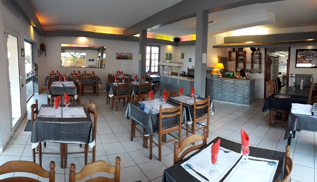 La Pizzeria à Vieux-Boucau-les-Bains (Landes 40)