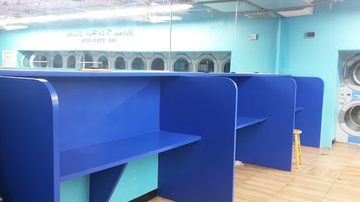 Laundry «24 Hour Laundry», reviews and photos, 7133 Chimney Rock Rd, Houston, TX 77081, USA