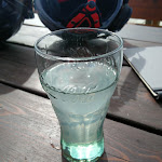 Photo n°1 de l'avis de Andreas.e fait le 08/03/2017 à 07:41 sur le  Rifugio Williams à Rome