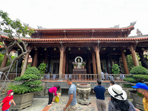 Top 20 ngôi chùa lớn Huyện Tiên Lãng Hải Phòng 2022