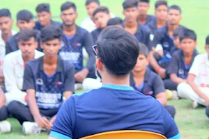 S M R Cricket Academy image