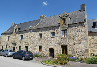 Chasse Privée Morbihan à Limerzel
