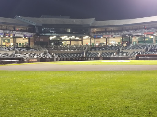 Stadium «Ripken Stadium», reviews and photos, 873 Long Dr, Aberdeen, MD 21001, USA
