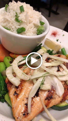 Restaurant «Cafe Dantorels», reviews and photos, 2700 24th St, Sacramento, CA 95818, USA