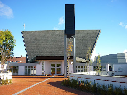 Munkebjerg Kirke