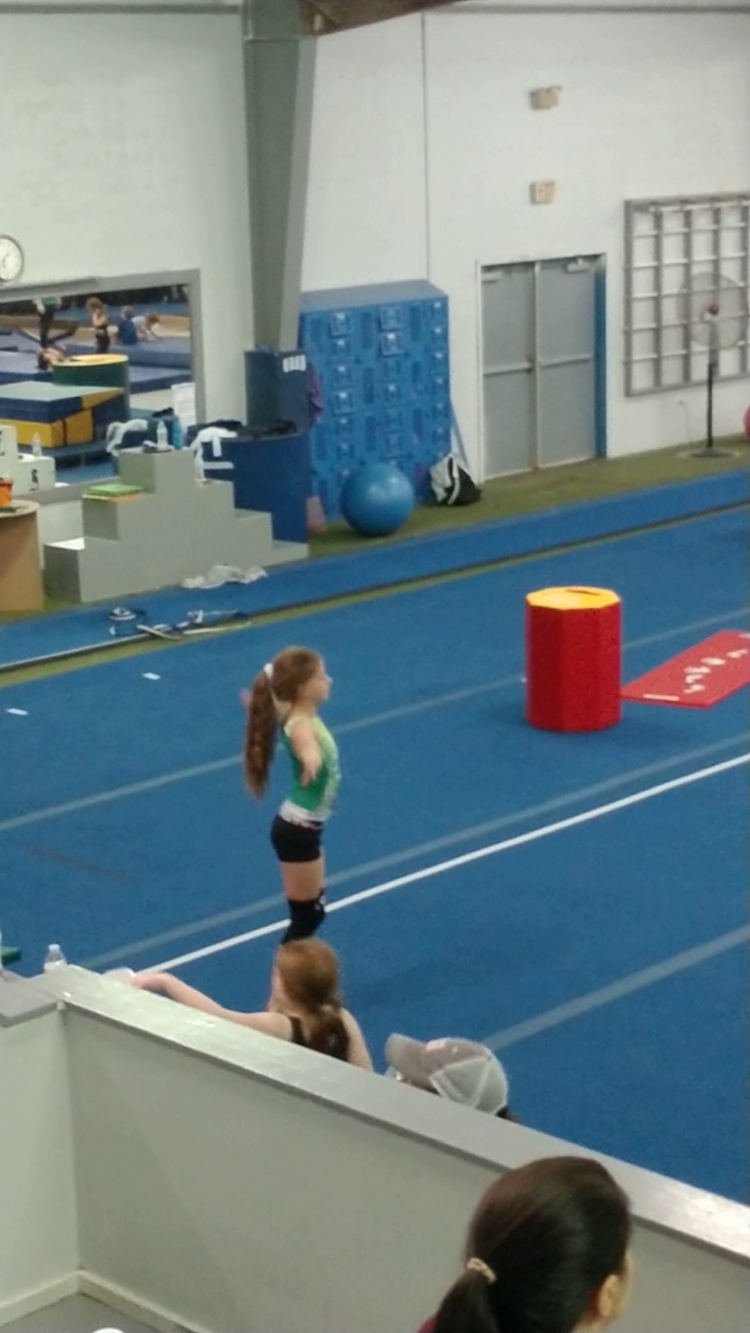 Natural State Gymnastics