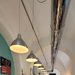 Photo n°4 de l'avis de Francesca.l fait le 19/03/2022 à 12:07 sur le  Arnold’s American Diner à Bari