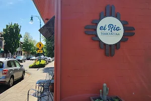 El Rio Mexican Cafe image