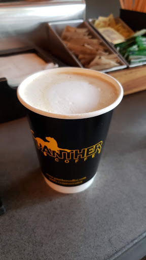 Coffee Shop «Panther Coffee», reviews and photos, 3407 Main Hwy, Miami, FL 33133, USA
