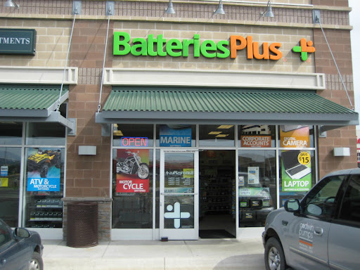 Car Battery Store «Batteries Plus Bulbs», reviews and photos, 3091 N Sanders St, Helena, MT 59601, USA