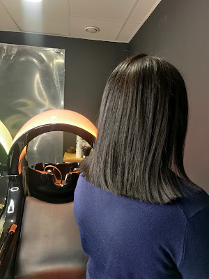 Hair Studio Coiffure & Soins Esthétiques à Pantin