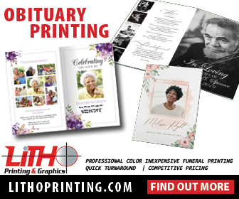 Print Shop «Litho Printing Services», reviews and photos, 21541 Gratiot Ave, Eastpointe, MI 48021, USA