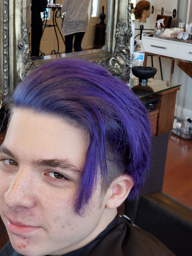 Beauty Salon «Lords & Ladies Exeter Salon and Spa», reviews and photos, 4150 Circle Ave, Reading, PA 19606, USA