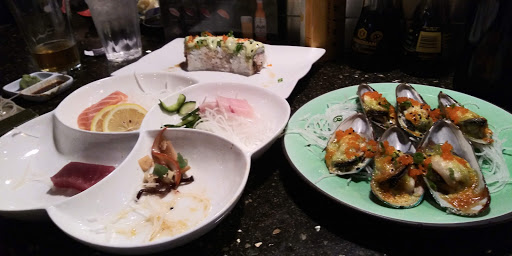 Shogun Sushi image