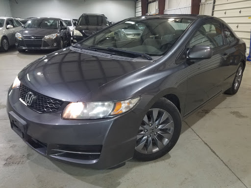 Used Car Dealer «Nice Ride Auto Wholesale», reviews and photos, 1517 E 367th St, Eastlake, OH 44095, USA