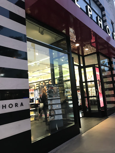Cosmetics Store «SEPHORA», reviews and photos, 1244 3rd St, Santa Monica, CA 90401, USA