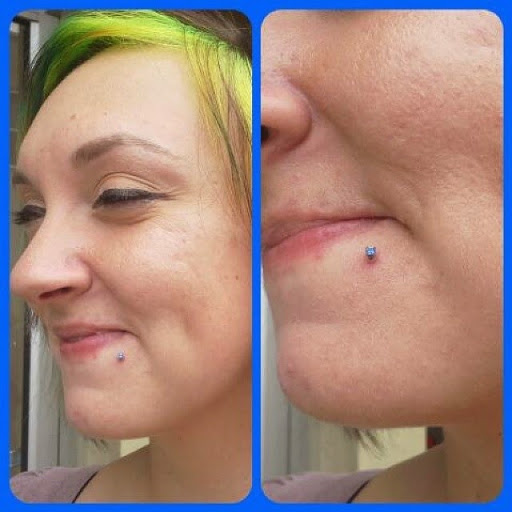 Tattoo Shop «Mama Tried Tattoo Social Club», reviews and photos, 1034 Maple St, Carrollton, GA 30117, USA