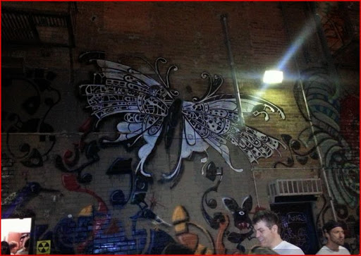 Night Club «Monarch Theatre», reviews and photos, 122 E Washington St, Phoenix, AZ 85004, USA