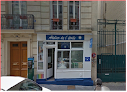 Ateliers de l'Etoile Paris