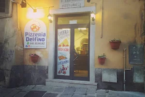Pizzeria Delfino "Antico Forno" di Franchi Damiano image