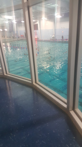 Recreation Center «Jim Huie Recreation Center», reviews and photos, 9045 Tara Blvd, Jonesboro, GA 30236, USA