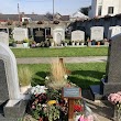 Sinéad O'Connor grave