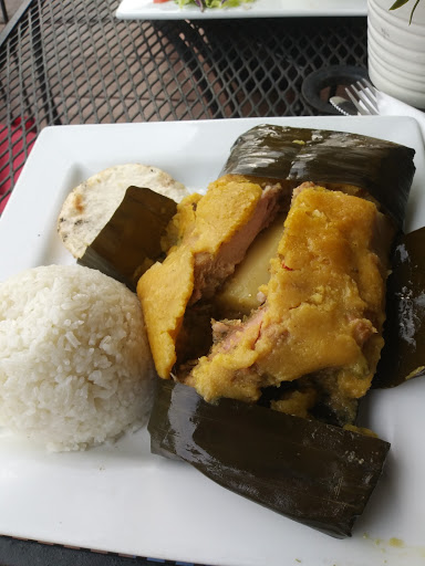 Colombian Restaurant «El Balcon de las Americas - Margate», reviews and photos, 1441 N State Rd 7, Margate, FL 33063, USA