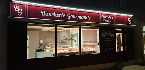 Boucherie Gourmande à Brulon