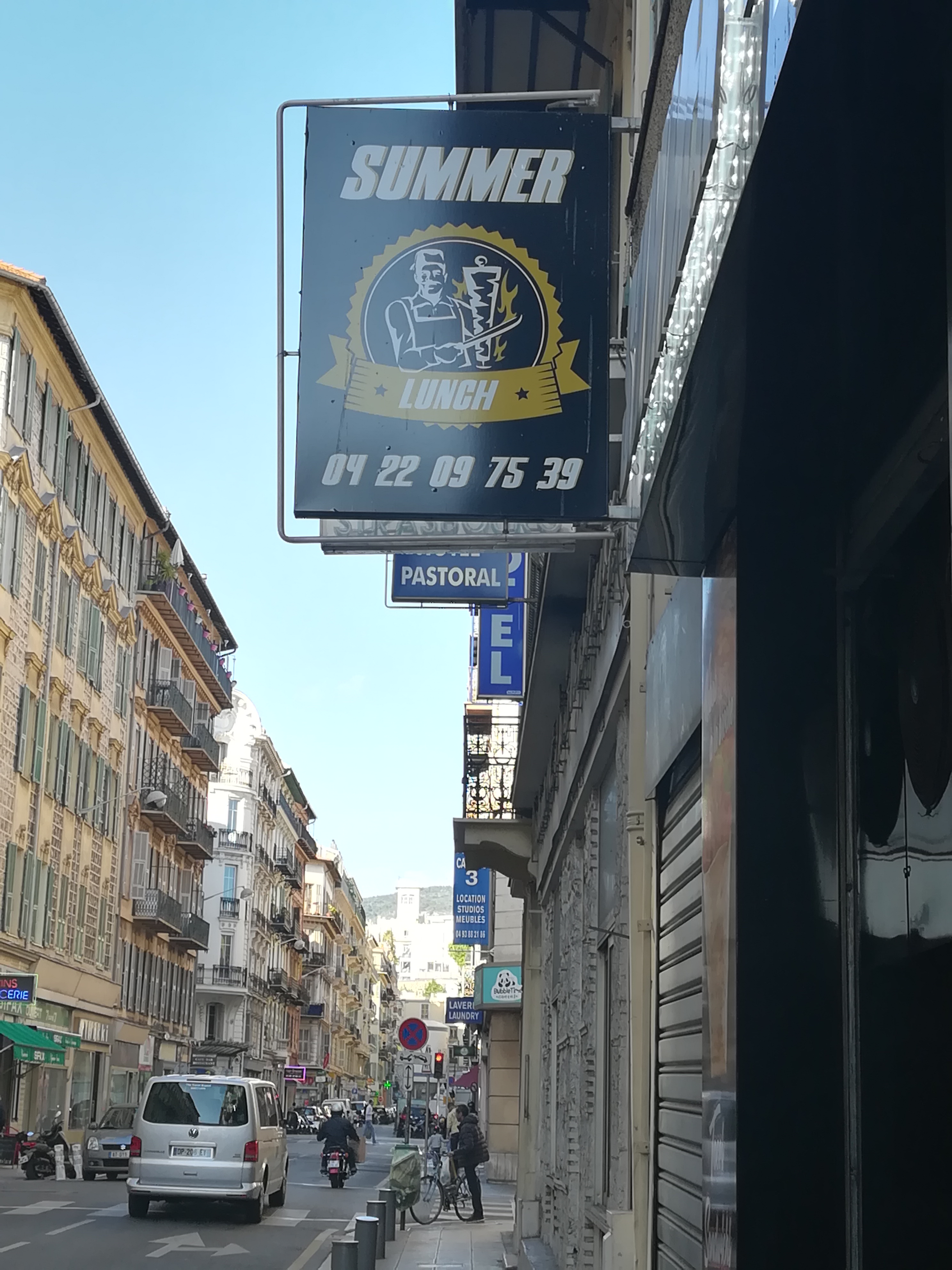 Photo n° 4 de l'avis de G. fait le 06/05/2019 à 17:09