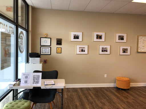 China Visa Georgia-Atlanta Services Center 佐治亚中国签证中心 Foreign Consulate of China in Doraville