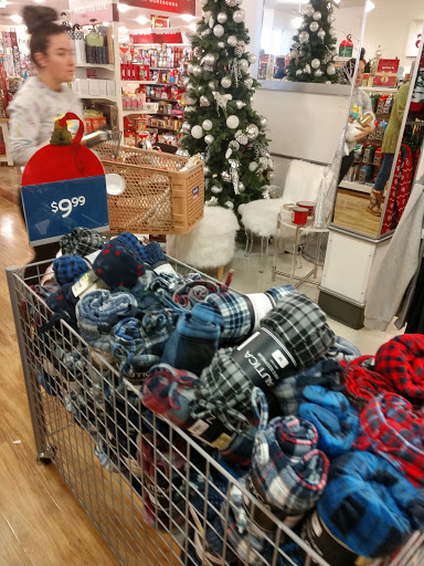 Department Store «Marshalls & HomeGoods», reviews and photos, 3030 W Loop 289 #100, Lubbock, TX 79407, USA