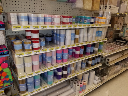 Fabric Store «Jo-Ann Fabrics and Crafts», reviews and photos, 1000 Boston Turnpike, Shrewsbury, MA 01545, USA