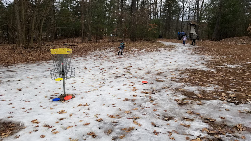 Park «George M. Muldoon Park», reviews and photos, 304 Mammoth Rd, Pelham, NH 03076, USA