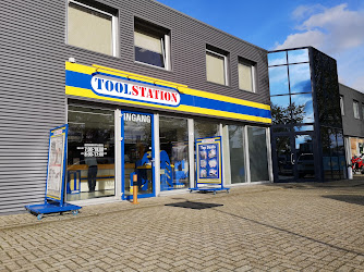 Toolstation Oss