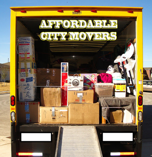 Affordable City Movers | Lincoln Park Chicago