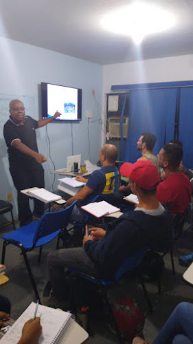 Ideal Cursos e Concursos - Rio de Janeiro