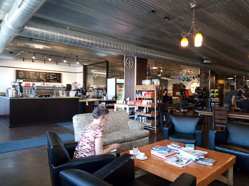 Bicycle Store «Angry Catfish Bicycle and Coffee Bar», reviews and photos, 4208 S 28th Ave, Minneapolis, MN 55406, USA