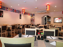 Atmosphère du Restaurant japonais Ya-Mi Sushi à Croix - n°7