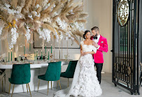 Sarcon Flower Couture - Luxury wedding florist - Photo 4 - Car repair in Clifton, NJ, Paterson