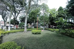 Parque Ambalema image