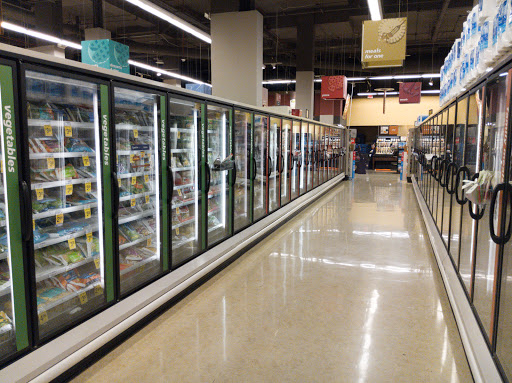 Grocery Store «Safeway», reviews and photos, 490 L St NW, Washington, DC 20001, USA