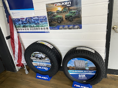 Diamond Tire