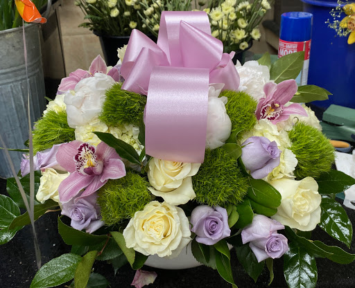 Florist «June Florist», reviews and photos, 8607 18th Ave, Brooklyn, NY 11214, USA