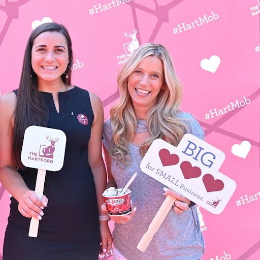 Insurance Agency «The Hartford», reviews and photos